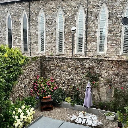 Bank House Daire Inistioge Dış mekan fotoğraf