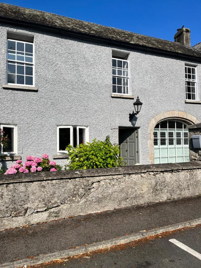 Bank House Daire Inistioge Dış mekan fotoğraf