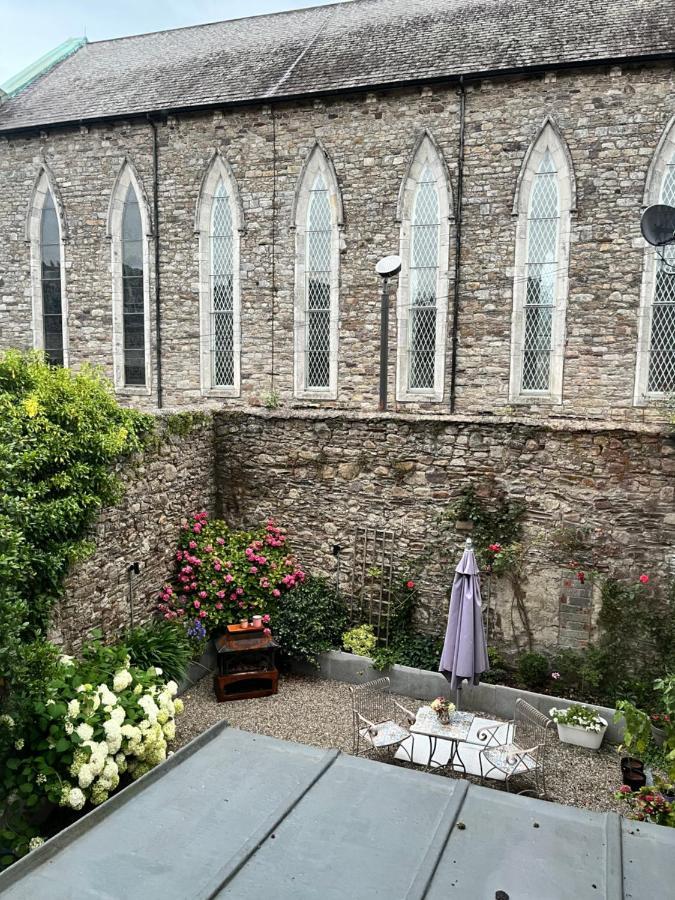 Bank House Daire Inistioge Dış mekan fotoğraf